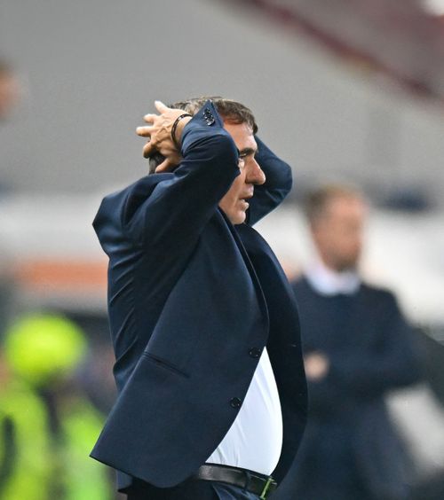 „Nu e de echipa națională”  Hagi, contestat dur după  eșecurile pe linie  din Liga Națiunilor