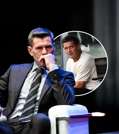„Chivu nu-l apreciază așa cum merită”  Antrenorul lui Inter, taxat de legenda lui AC Milan:  „Nu știu dacă mai are rost”