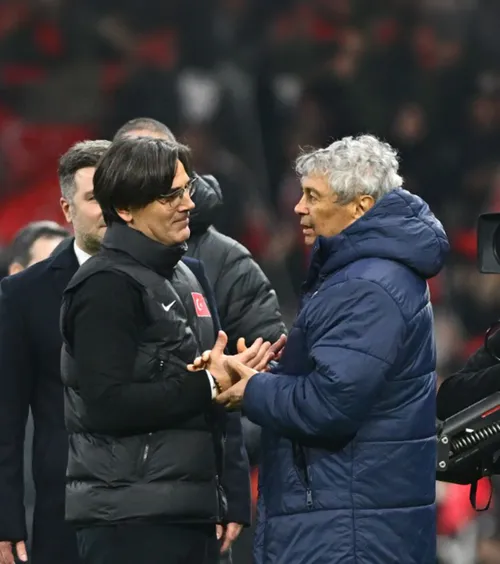 Îl dau afară!  Montella a calificat Turcia la Mondial după 24 de ani, dar va fi demis după eșecurile din Nations League.  Ce despăgubire primește
