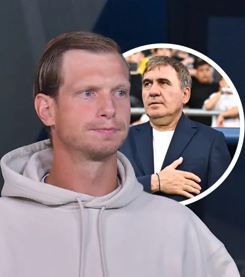 Arlauskis a găsit vinovații  Reacție tranșantă după meciurile  României din Liga Națiunilor:  „Dracu' să mă ia, 6-0!”