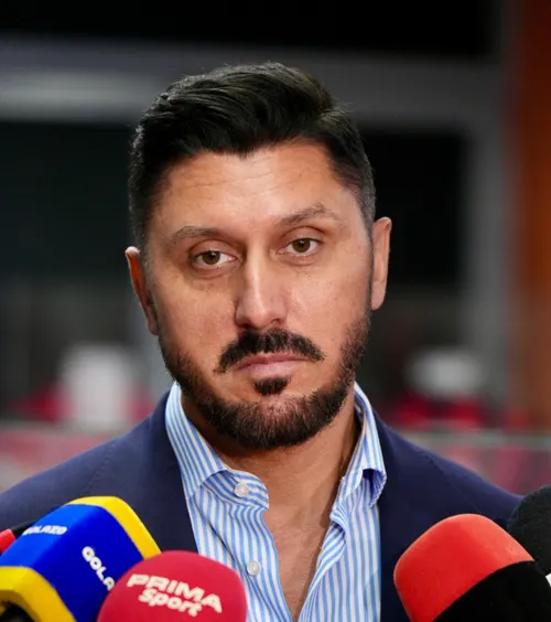 De ce are nevoie România   VIDEO.  Marica, reproșuri după  dezastrul din Liga Națiunilor:   „Sunt deja 12 ani! Ar fi trebuit să ne arate roadele”