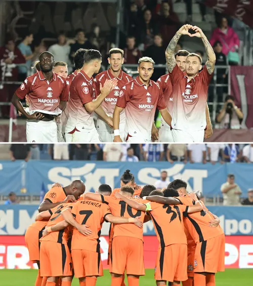 FCSB - Rapid nu se mai joacă luni!   LPF a dat peste cap toata etapa #13.  Dinamo și Craiova, mutate pentru a face loc derby-ului