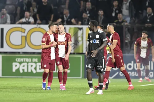 CFR Cluj - U Cluj, meci. FOTO Sportpictures (5).jpg