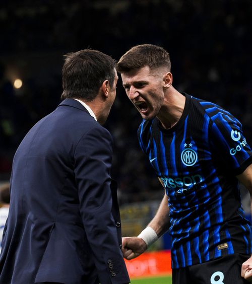 Probleme pentru Chivu  Un titular s-a accidentat la Inter. Ce alege românul.  Conflict: „Nu îl apreciază așa cum merită”