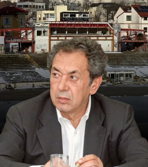 Pact pentru noul stadion  Nicolae Badea s-a înțeles cu CS Dinamo.  Operațiune de 10.000 de euro  pentru deblocarea lucrărilor