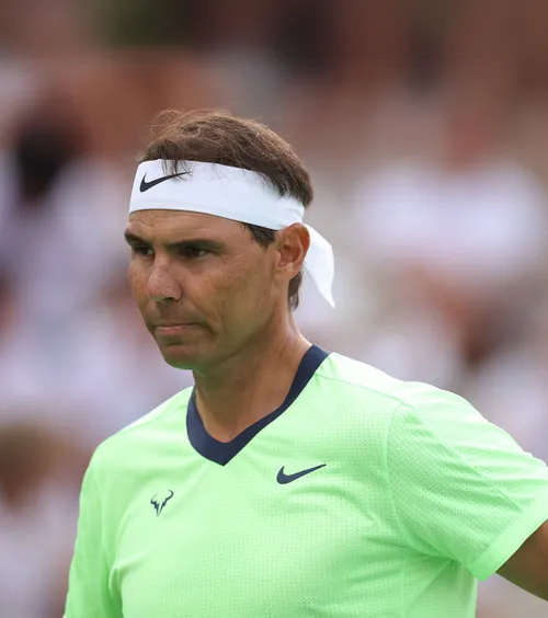 Nadal, pus la zid  Contrat de o prezentatoare TV, după declarațiile despre locuințe și economii:  „Țineți-vă gura pe iahturile voastre!”