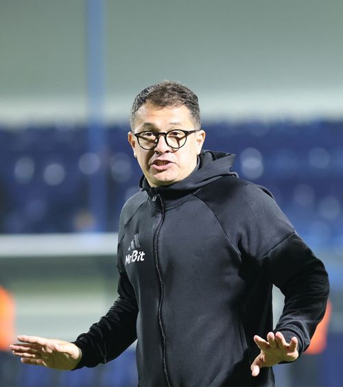 Nu exclude varianta FCSB  Fostul antrenor din Superliga,  gata să lucreze cu Becali:  „Au fost și antrenori care s-au descurcat cu el”