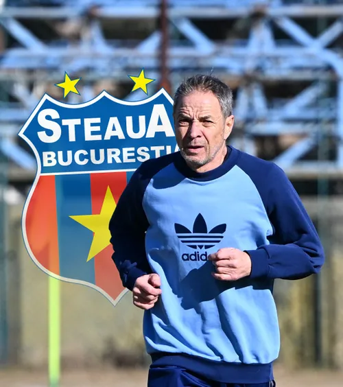 „Tot clubul a fost penalizat!”  Pe cine dă Tudorel Stoica vina pentru  criza Stelei:  „E firesc și normal să ai rezultatele astea”
