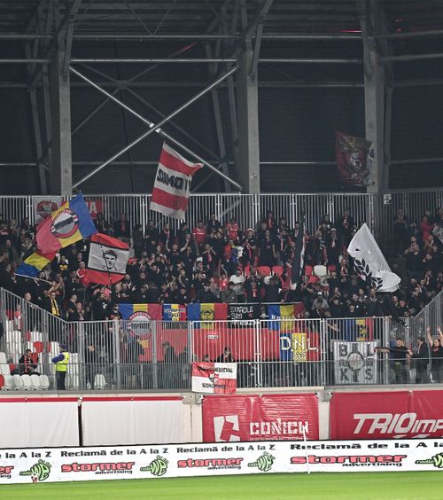 Dinamo, reclamată la FRF și UEFA   Se cer măsuri după  scandările xenofobe  de la meciul cu Sepsi: „Am depus sesizări oficiale”