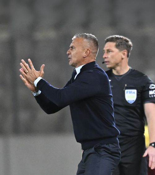 „Un meci de povestit peste ani”   Planurile lui Daniel Pancu,  date peste cap  de nebunia de la U Cluj - Rapid: „Un thriller adevărat”