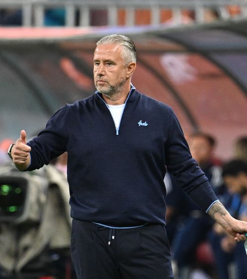 Reghe riscă să fie exclus din fotbal!  Miercuri, FRF va da un verdict, însă Regulamentul îl acuză direct pe antrenorul de la FCSB.  Ce spune articolul 85