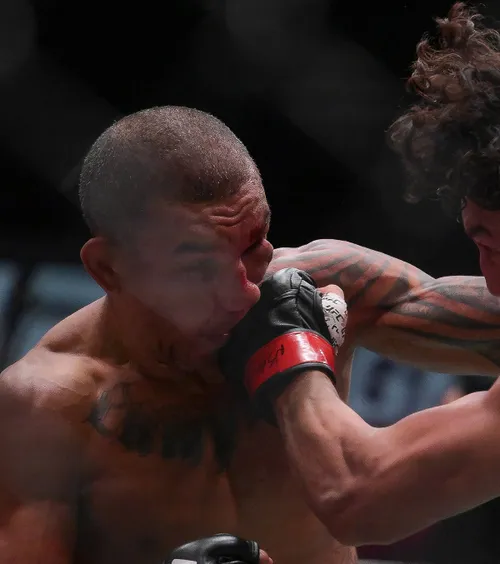 Agenți în cușca MMA!  Cum vrea FBI să pregătească specialiștii pentru situații critice.  Legătura cu Donald Trump
