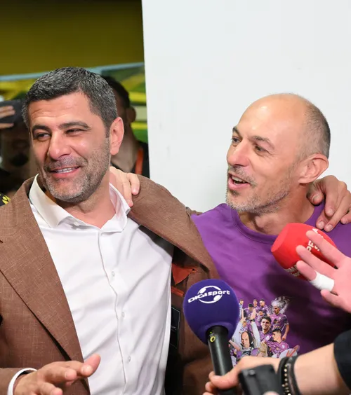„Eu nu uit aceste lucruri!”  Ce spune FC Argeș despre  demiterea lui Bogdan Andone.  Zero victorii în trei luni!