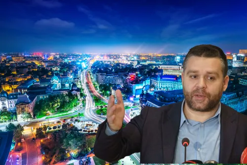 OMD, noua jucărie a primarului general, cu care dl Ciucu va umple Bucureștiul de turiști, Londra  se va perpeli de ciudă. Miza: 5 milioane de euro pe an. Pentru promovarea orașului😉