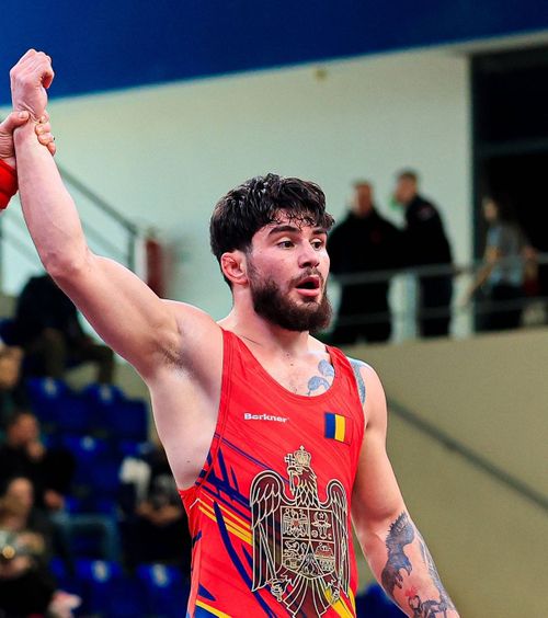 „N-are cum să fie o coincidență”  Federația Română de Lupte, prima reacție după ce trei sportivi  au fost depistați pozitiv