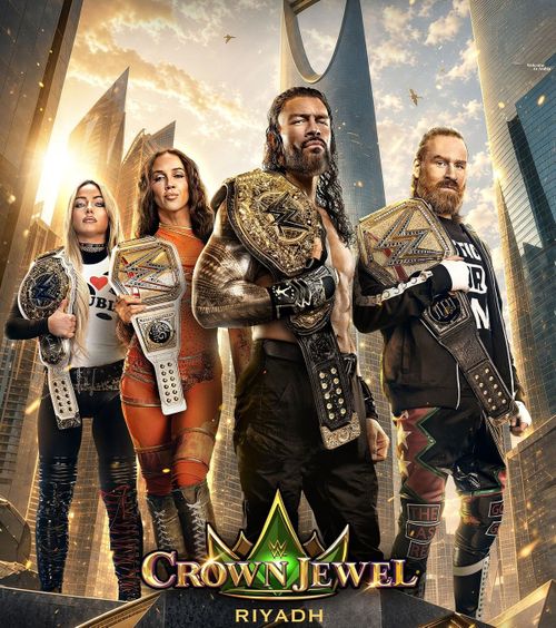 Speriați de rachete  WWE ia în calcul  să mute marele eveniment   programat în Arabia Saudită