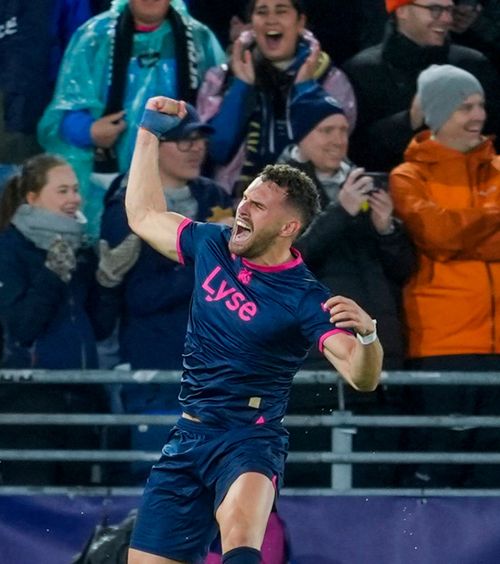 Seara recordurilor  Viking a intrat în istoria Ligii Campionilor:  72 de secunde!  + Nici Atletico nu s-a lăsat mai prejos