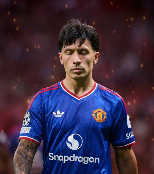 Scandal la Manchester United    Lisandro Martinez  atacă dur conducerea după eșecul cu Atletico: „Mă aștept la mai mult!”