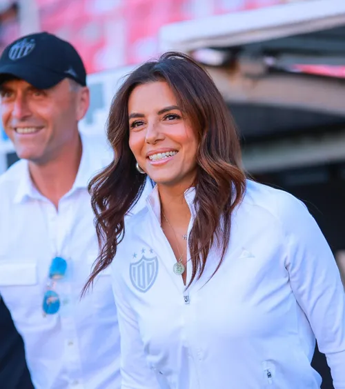 „Mai bine un titlu în fotbal decât un Oscar”  Actrița  Eva Longoria,  despre pasiunea pentru fotbal și investițiile făcute