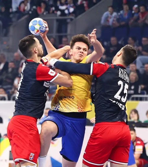 „Decizia a venit la inițiativa jucătorului”   Internaționalul român  pleacă de la CS Dinamo:  „Clubul a ales să îi respecte dorința”