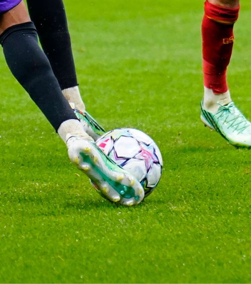 Irezistibila fentă a lui Lamine Yamal la Galatasaray - Barcelona 1-4