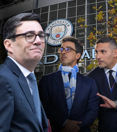 Avertisment pentru prim-ministru!  Ce i-a transmis cel care supervizează  „cazul Manchester City”.  Ce a sugerat premierul