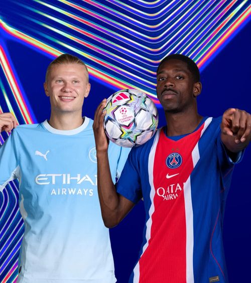 Liga Campionilor   LIVE de la 19:45 și 22:00,  etapa #2. Manchester City - PSG, cap de afiș » Deplasare grea pentru Răzvan Marin