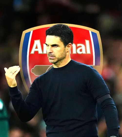 Decizie controversată  Arsenal dă afară 60 de angajați la câteva zile după ce Arteta a semnat pentru  24 de milioane de euro pe an
