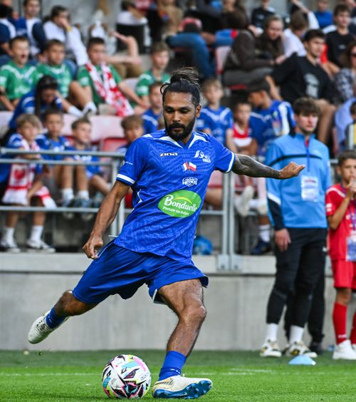 „7 injecții sunt sinucidere curată”  Fostul jucător din La Liga  a reapărut după 10 ani  cu dezvăluiri șocante