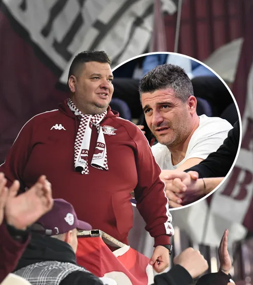 Dosarul Pyro Rapid  S-a stabilit când începe procesul pe fond în cazul lui  „Bocciu” și Daniel Niculae