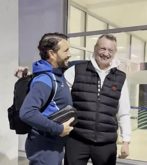 „Craiova, favorită”   Gică Craioveanu,  mesaj pentru Getafe, înainte de meciul din Conference League: „O să vă placă Cicâldău, iar Baiaram poate face ravagii!”