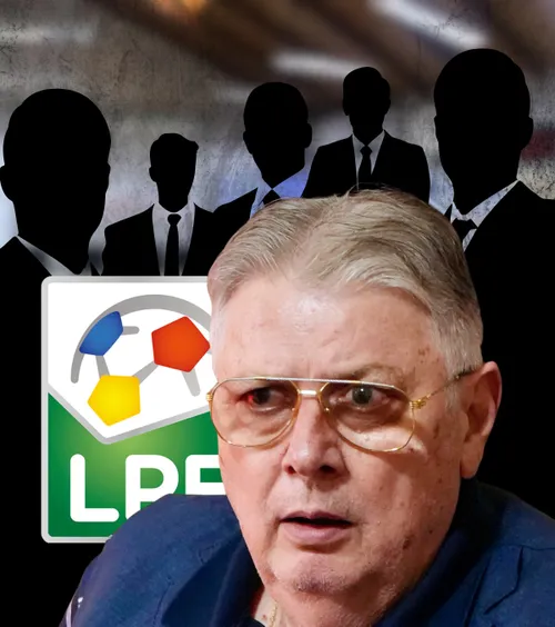 6 candidați la șefia LPF  Culisele cursei pentru putere, cu 6 luni înaintea alegerilor.  Ce rivali încep să se întrevadă pentru Gino Iorgulescu