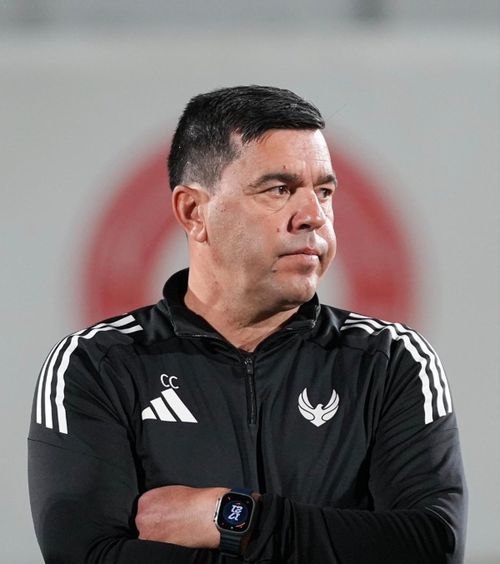 „Echipă arțăgoasă”  Cosmin Contra, avertisment înainte de  Craiova - Getafe:  „Sunt de bătut!”