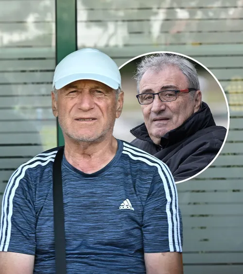 „Plâng singur în casă! Am râie?”  Legenda fotbalului românesc: „Mă doare că nu sunt băgat în seamă!  Mă considerați deja mort?”