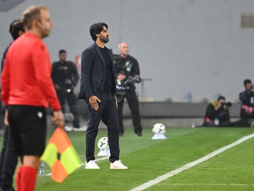 Universitatea Craiova - Getafe în Conference League FOTO Sport Pictures