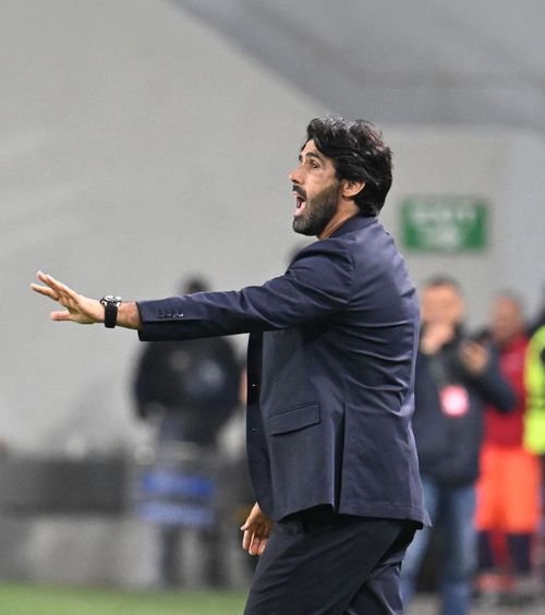 „Să nu uităm pe cine am întâlnit”   Coelho  s-a plâns după 1-1 cu Getafe: „Avem jucători obosiți”