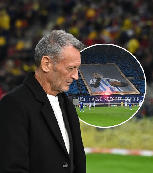 „Memorabil!”   FOTO.   Craioveanu   nu se aștepta să apară în scenografia Craiovei: „O să-mi aduc aminte toată viața”