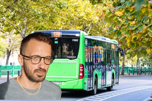 Metoda cea mai simplă de a pune mâna pe un bărbat, aflată în STB