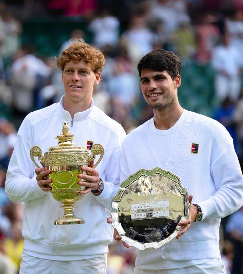 Bonusuri mai mari și reguli noi  ATP pregătește schimbări pentru  protejarea jucătorilor