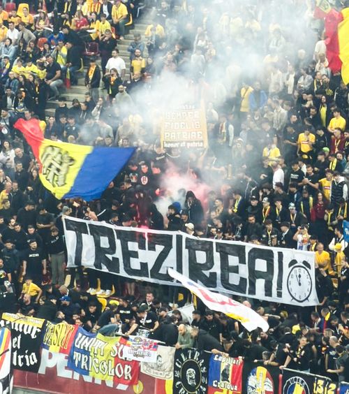 Ultimul meci al anului acasă   Cât costă un bilet la  România - Polonia:  „Șansa revanșei”