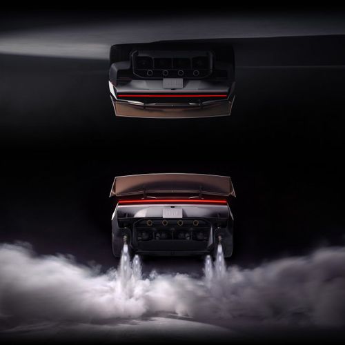Tesla zboară și face acrobații   VIDEO+FOTO  Elon Musk a prezentat noul  Roadster:   mașina electrică a avut o lansare de senzație + cât costă rezervarea