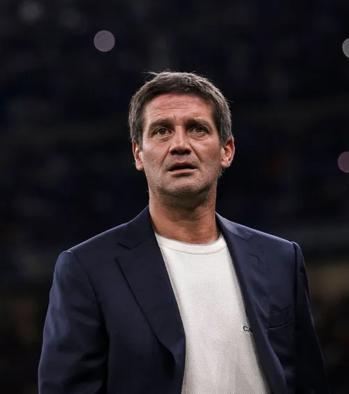 Chivu explică dezastrul  Ce s-a întâmplat cu Inter în Liga Campionilor: „Eu sunt primul responsabil” »  Probleme mari  înainte de Bologna