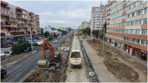 De la o veche mahala periferică la cel mai vechi șantier din București. Ghencea, cu tot cu prelungirea sa -  o istorie de peste 200 de ani