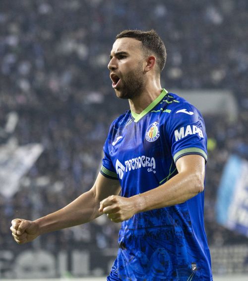 Românii nu l-au iertat   Gafa comisă de  Borja Mayoral  după egalul cu Craiova: „A învățat geografia de la un american” 😅