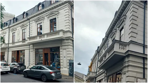 FOTO | Fascinanta lume dispărută de pe Strada Doamnei. Plimbare prin universul în care, cândva, trăiau franzelari, morari, tipografi și arhitecți au Bucureștiului