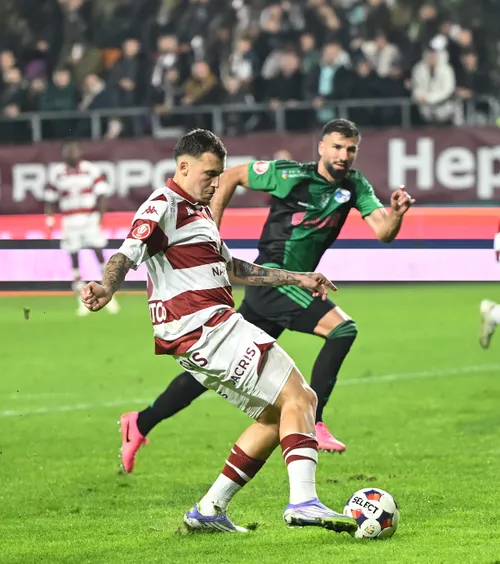 „Sunt slabi rău de tot!”  Critici dure după Rapid - Corvinul:  „Fotbal? Nu știu deloc”