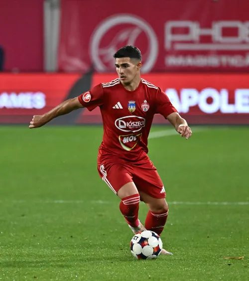 „Sunt tot mai rari acești jucători”  Fotbalistul propus la națională de  Ovidiu Burcă:  „Poate ajuta chiar și la prima reprezentativă”