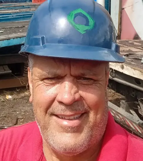„Mă ocup cu reciclarea și fierul vechi”  Fostul fundaș, de 5 ori campion, are o  poveste de viață aparte