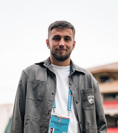 „Patru luni și jumătate de stres”  FRF a dat verdictul în cazul președintelui  acuzat de falsificarea actelor  pentru promovarea în Liga 2