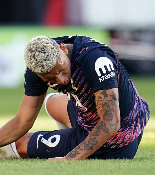 Scandal bizar în Brazilia  Starul lui Tottenham îl acuză pe candidatul la președinția țării că  i-a furat insula privată